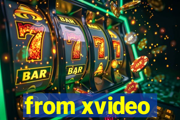 from xvideo